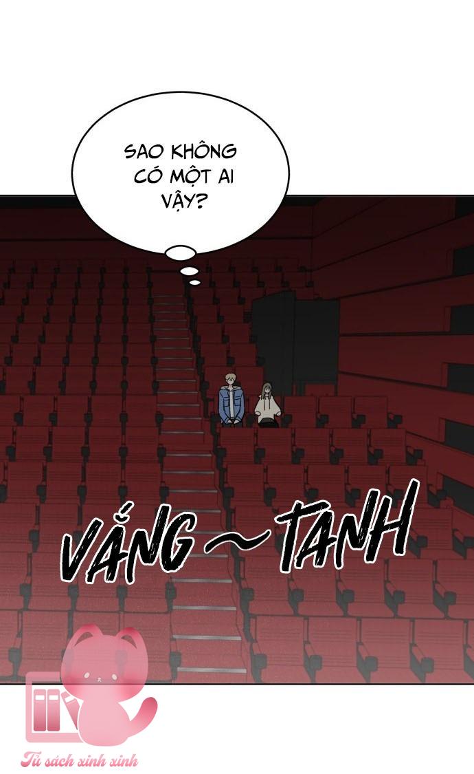 Chúng Ta Là Gì Của Nhau? - Chap 8