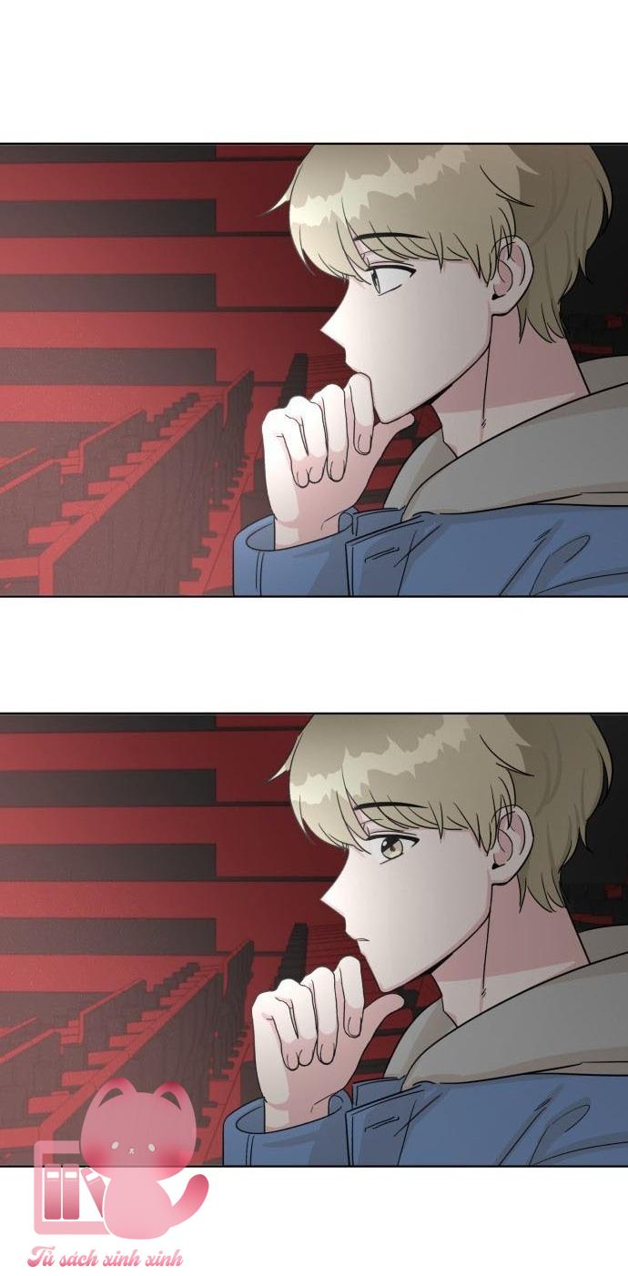 Chúng Ta Là Gì Của Nhau? - Chap 8