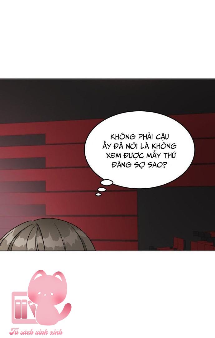 Chúng Ta Là Gì Của Nhau? - Chap 8