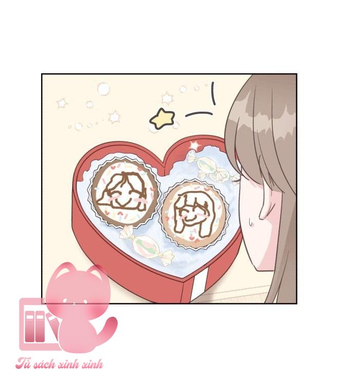 Chúng Ta Là Gì Của Nhau? - Chap 8