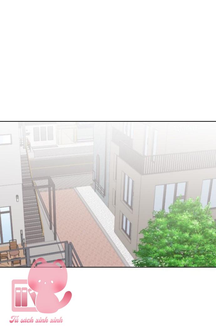 Chúng Ta Là Gì Của Nhau? - Chap 8