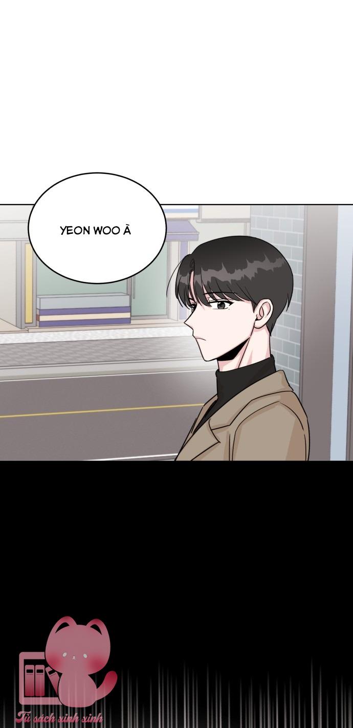 Chúng Ta Là Gì Của Nhau? - Chap 9