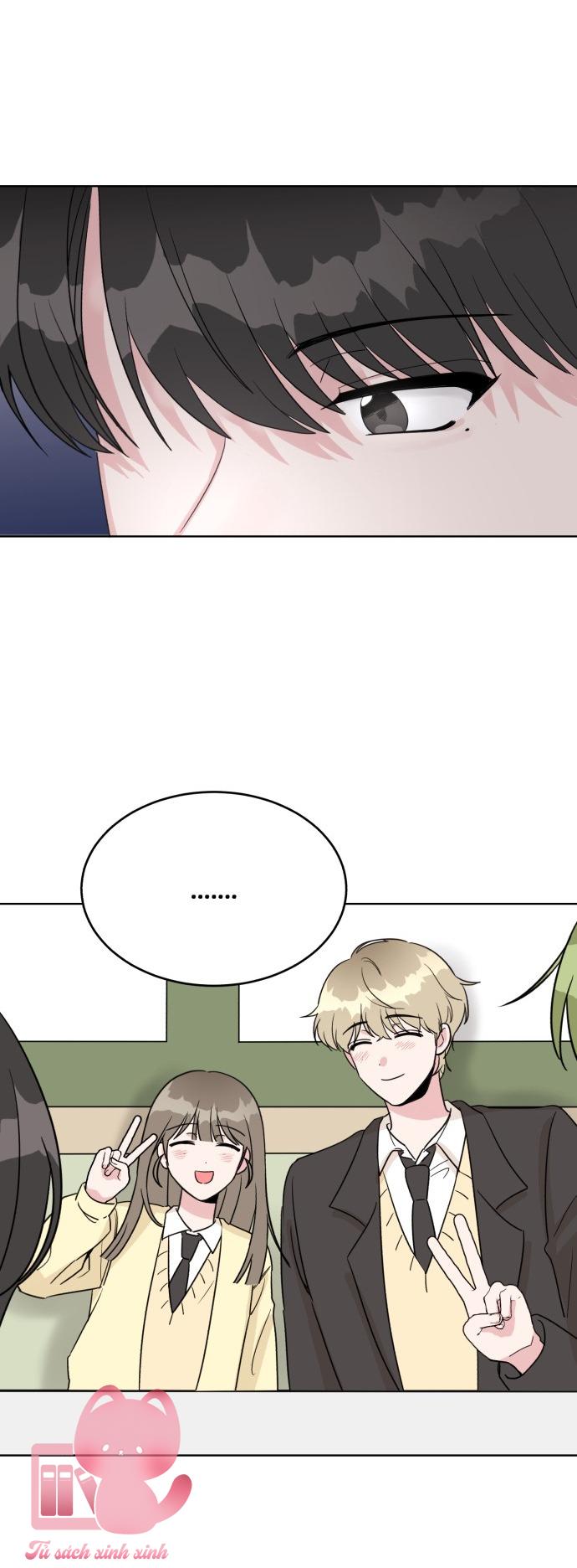 Chúng Ta Là Gì Của Nhau? - Chap 9