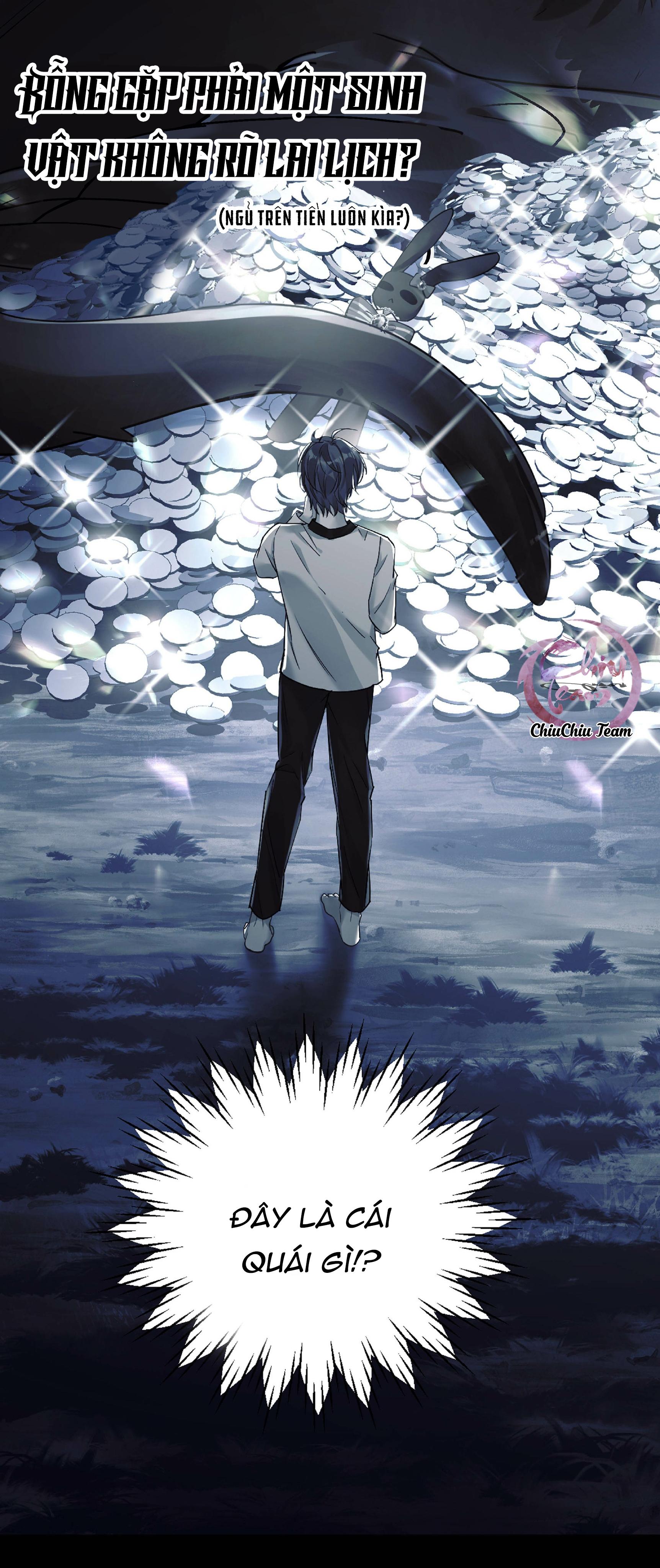 Chung Tình (END) - Chap 0