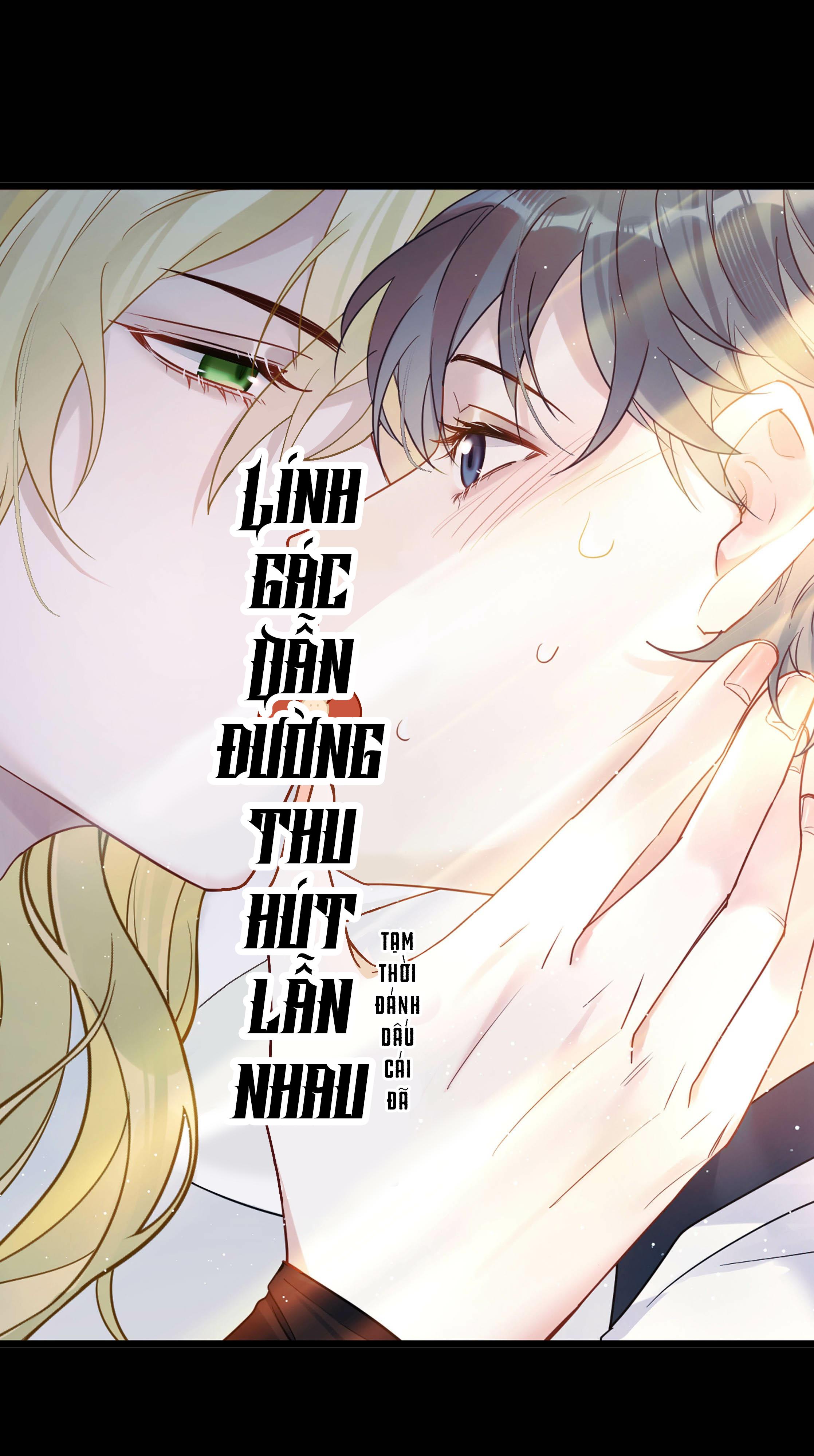 Chung Tình (END) - Chap 0