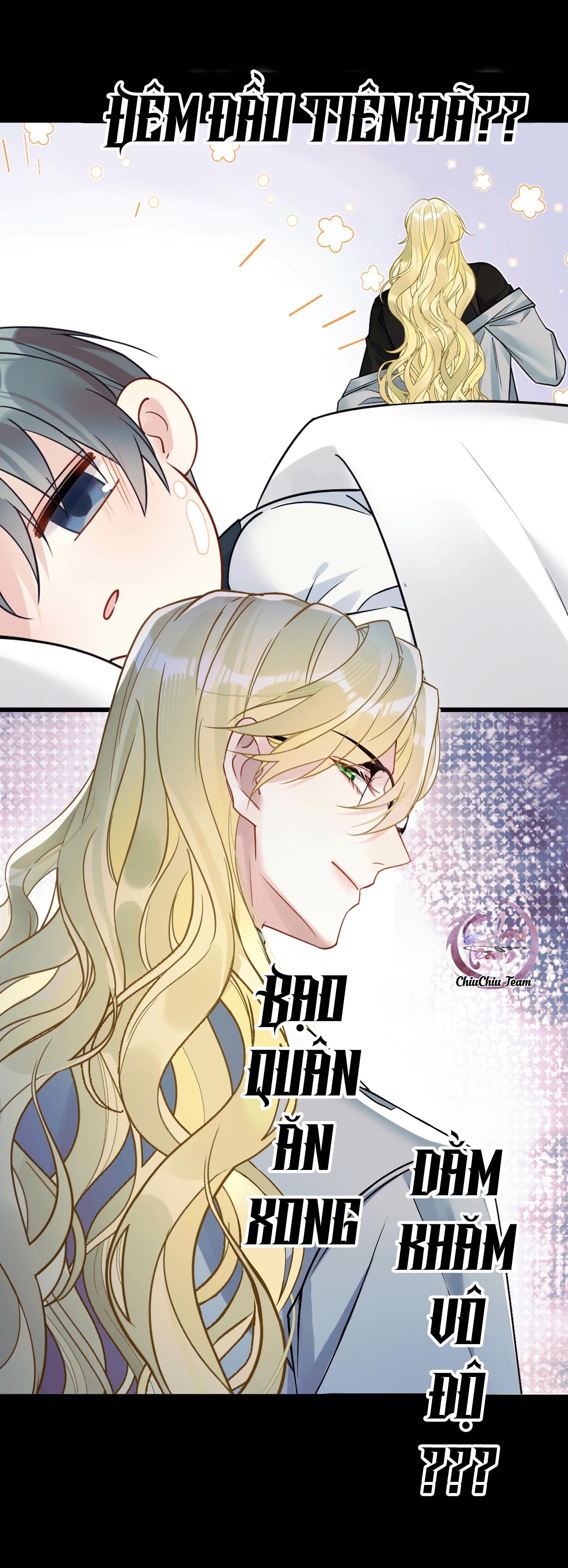 Chung Tình (END) - Chap 0