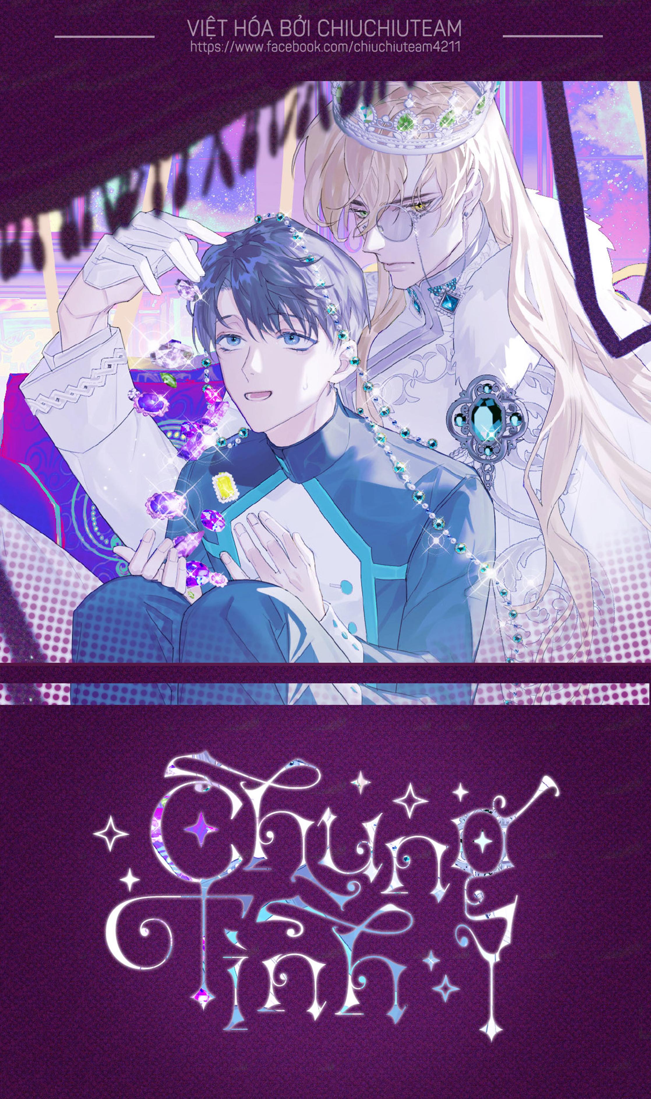 Chung Tình (END) - Chap 0