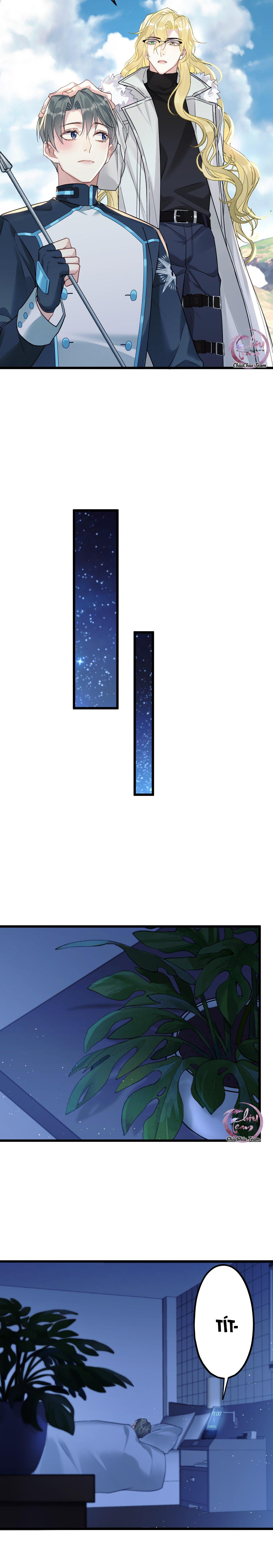 Chung Tình (END) - Chap 10