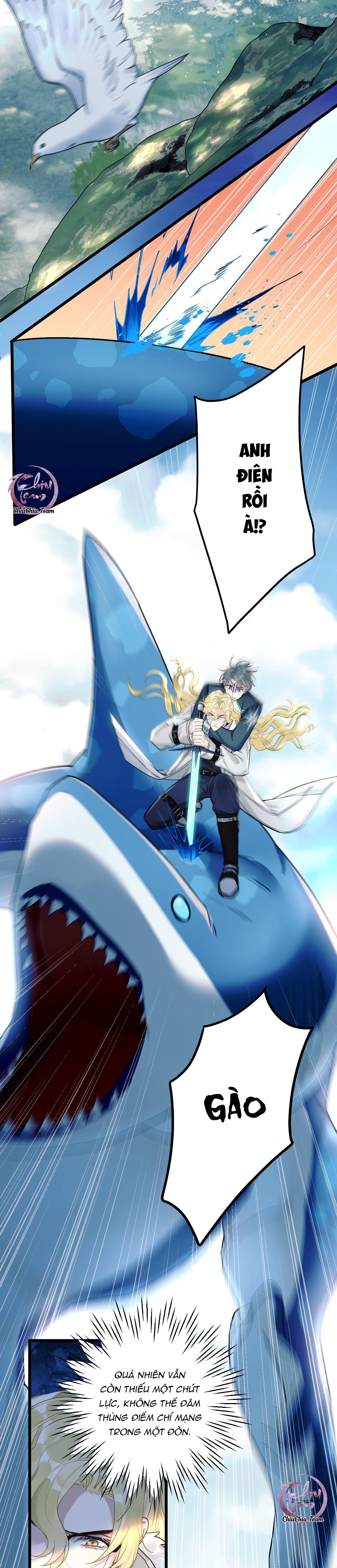 Chung Tình (END) - Chap 10