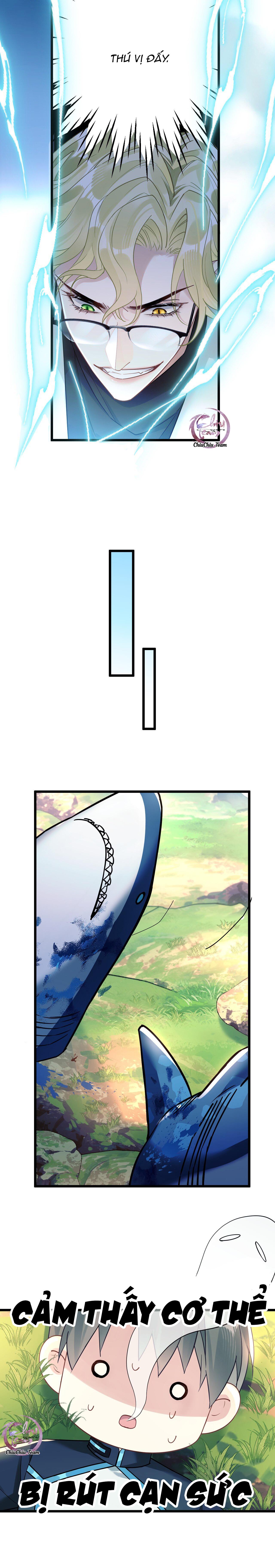 Chung Tình (END) - Chap 10