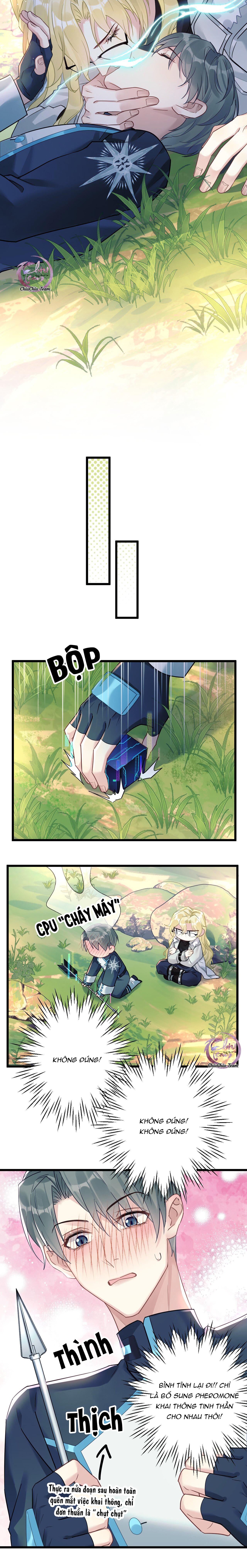 Chung Tình (END) - Chap 10