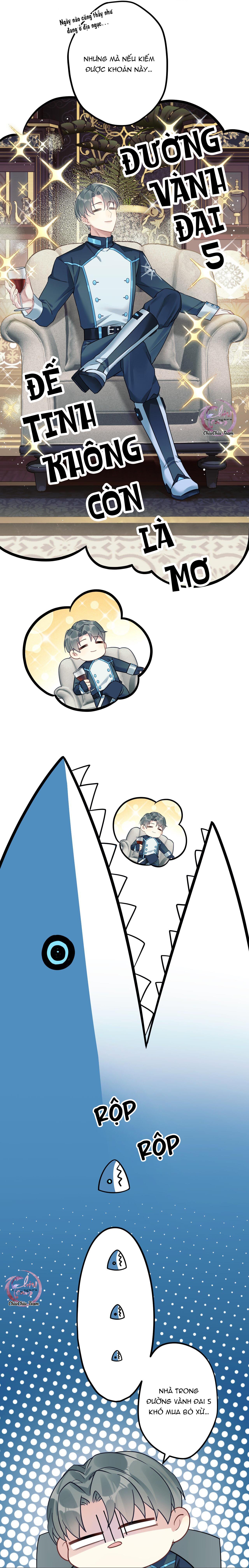 Chung Tình (END) - Chap 11