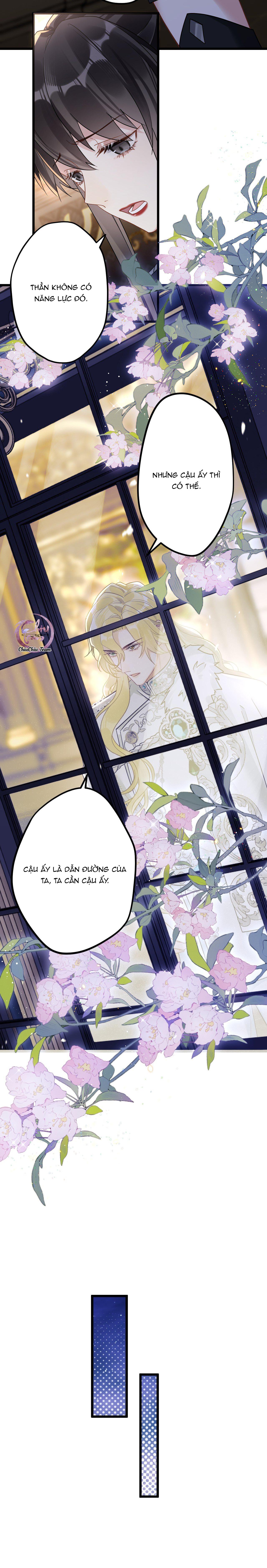 Chung Tình (END) - Chap 11