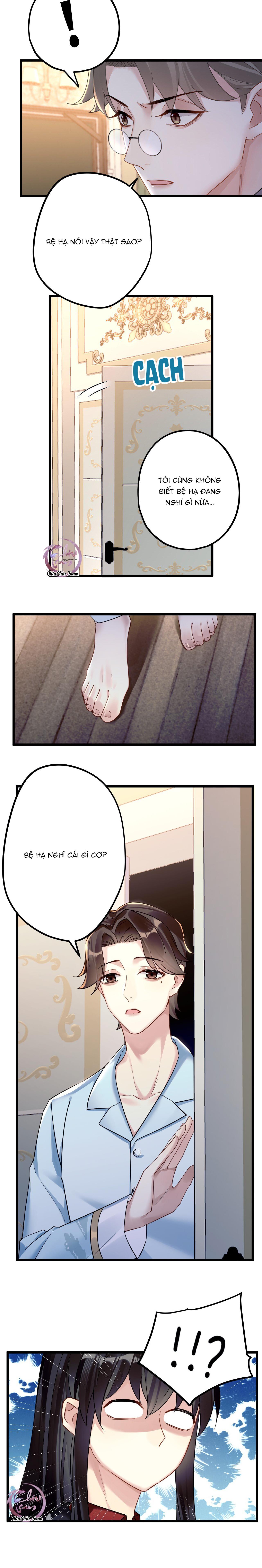 Chung Tình (END) - Chap 11