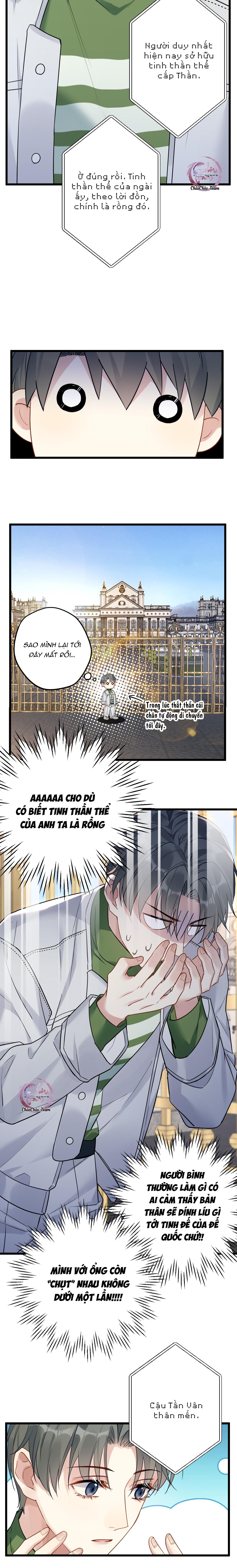 Chung Tình (END) - Chap 12