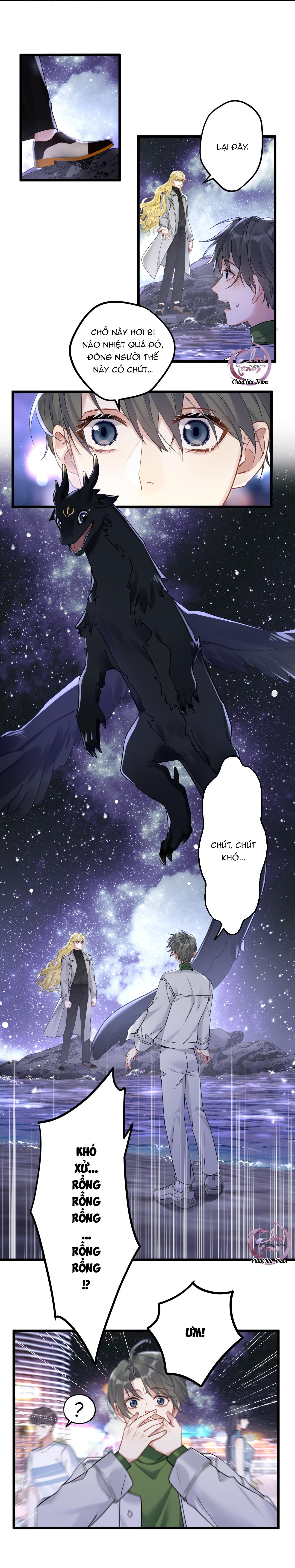 Chung Tình (END) - Chap 12