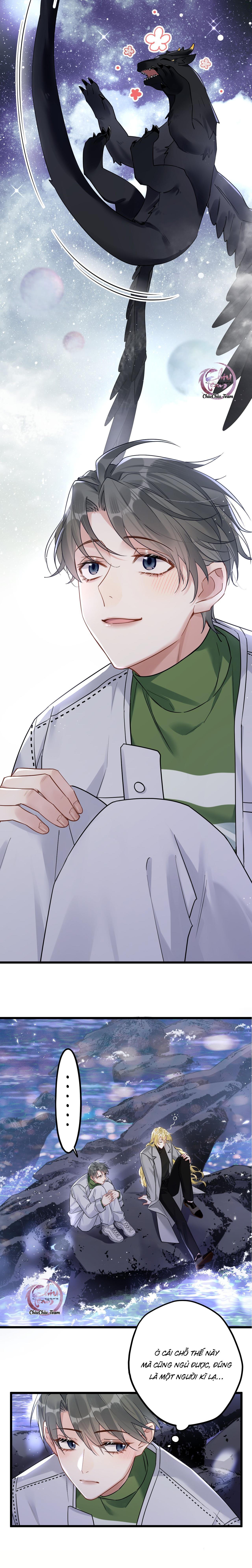 Chung Tình (END) - Chap 12