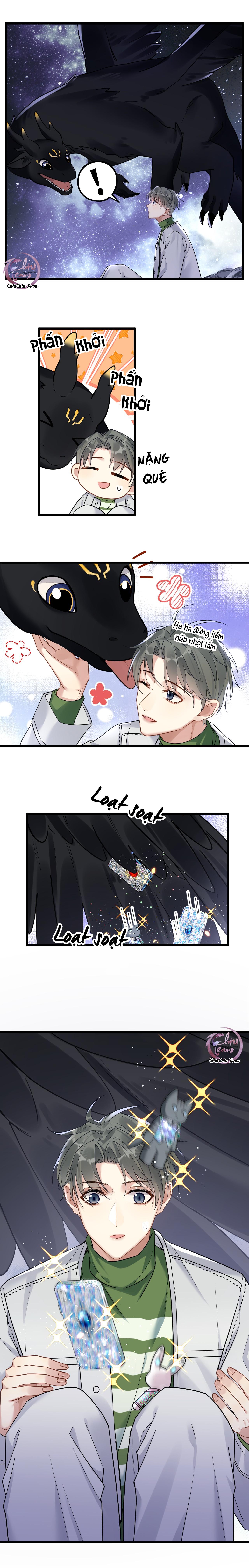 Chung Tình (END) - Chap 12