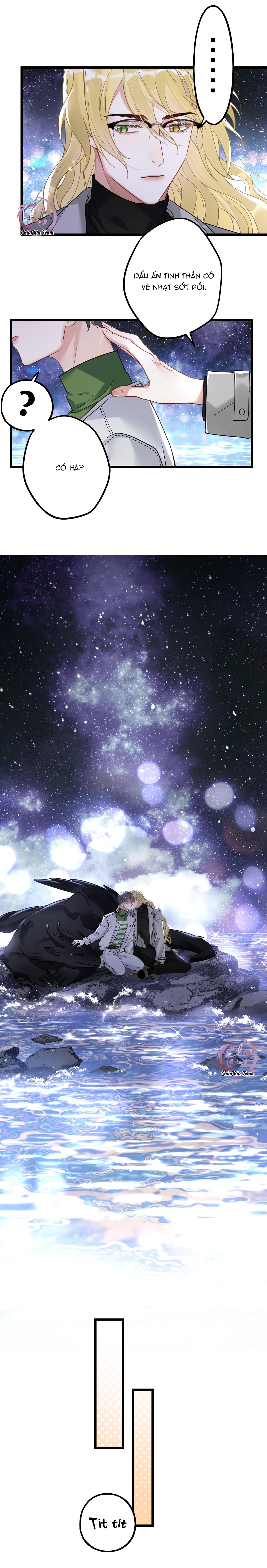 Chung Tình (END) - Chap 12