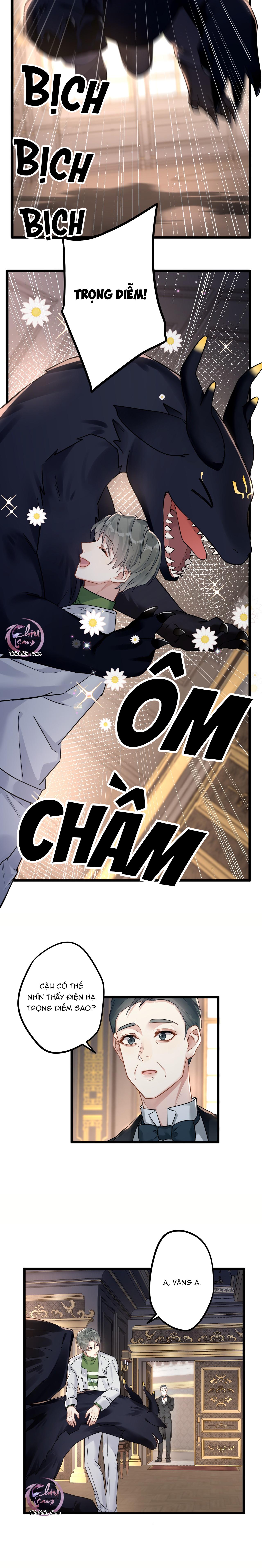 Chung Tình (END) - Chap 13