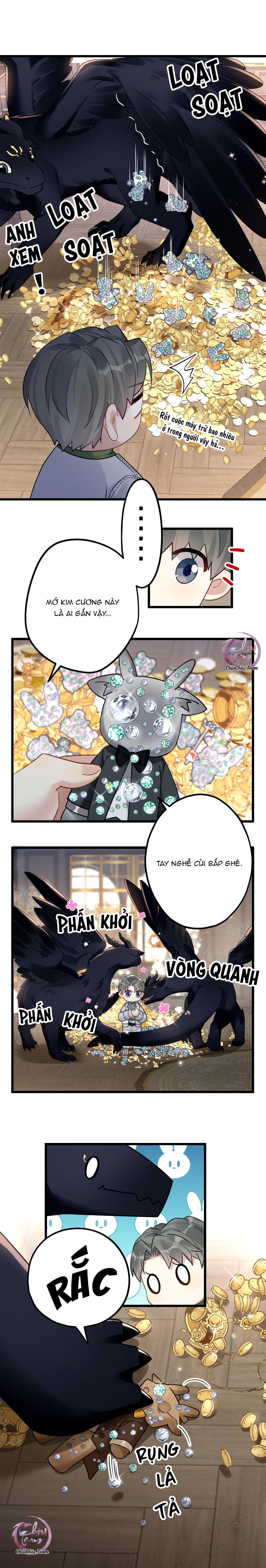 Chung Tình (END) - Chap 13