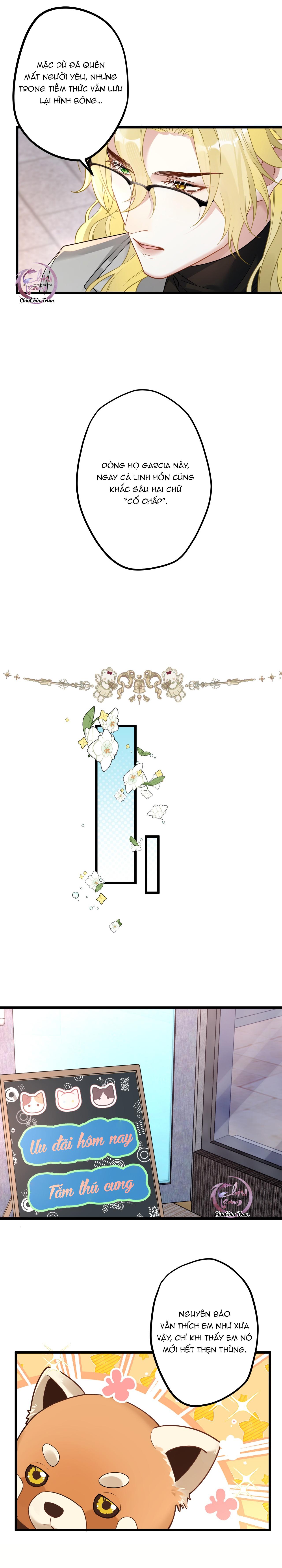 Chung Tình (END) - Chap 14