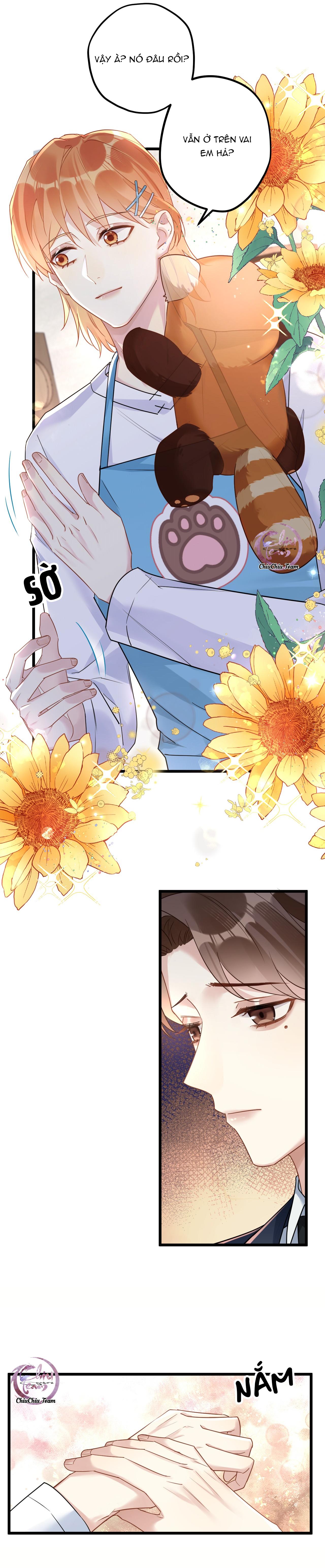 Chung Tình (END) - Chap 14