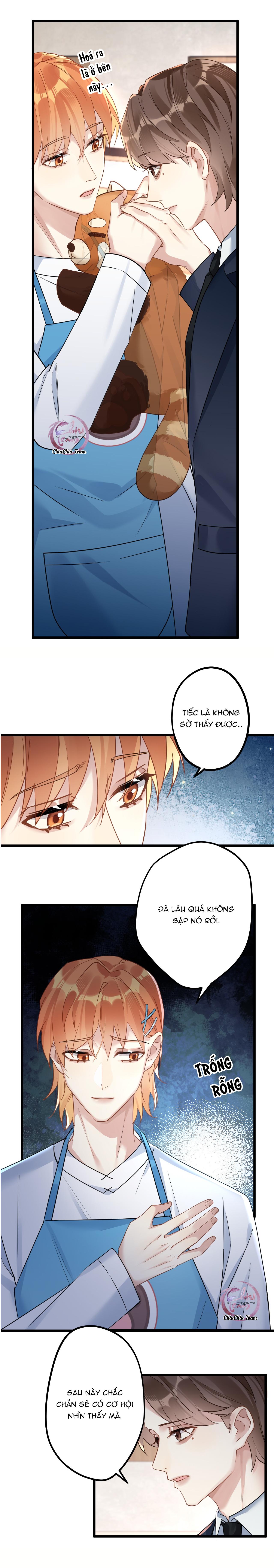 Chung Tình (END) - Chap 14