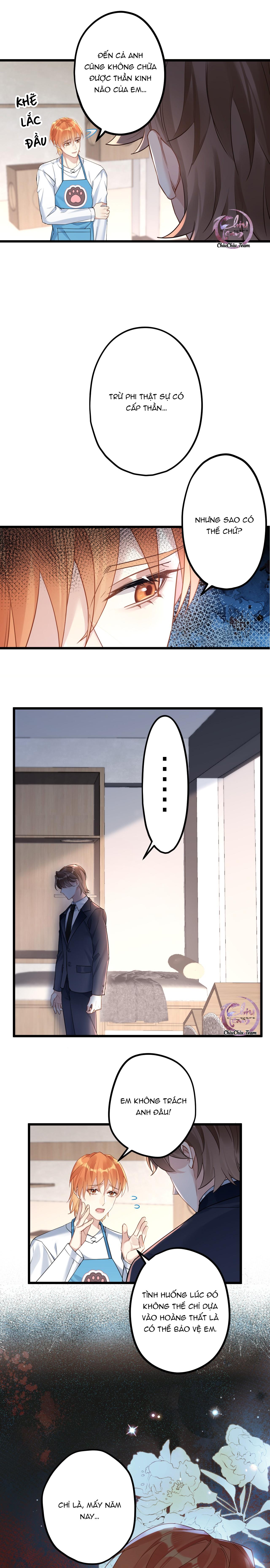 Chung Tình (END) - Chap 14