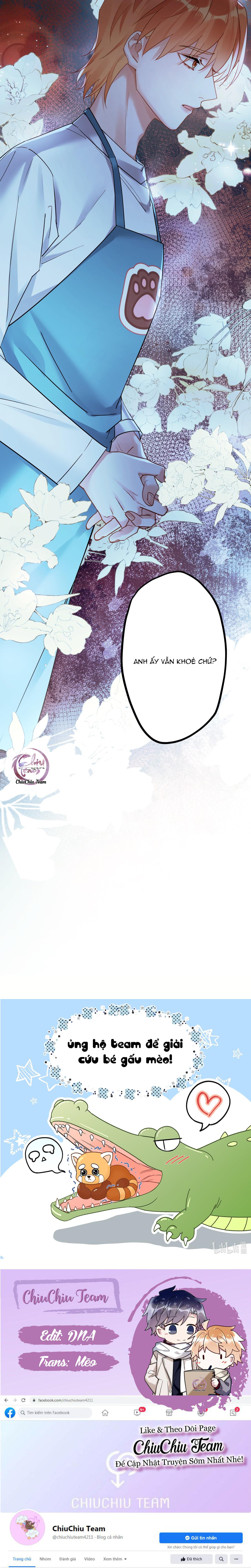 Chung Tình (END) - Chap 14