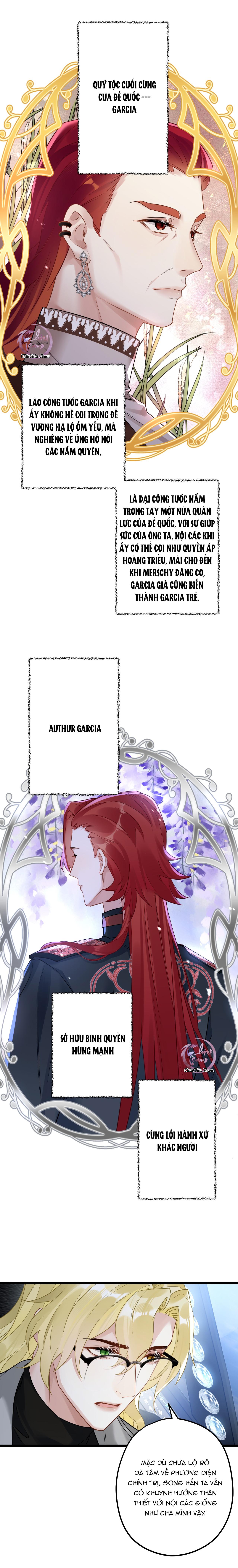 Chung Tình (END) - Chap 14