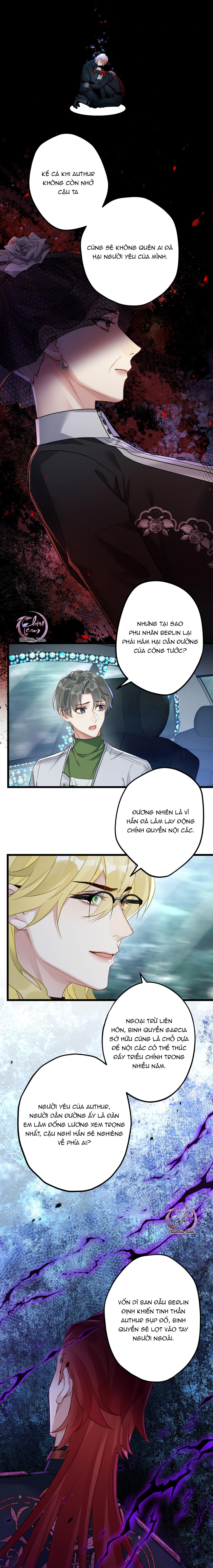 Chung Tình (END) - Chap 14