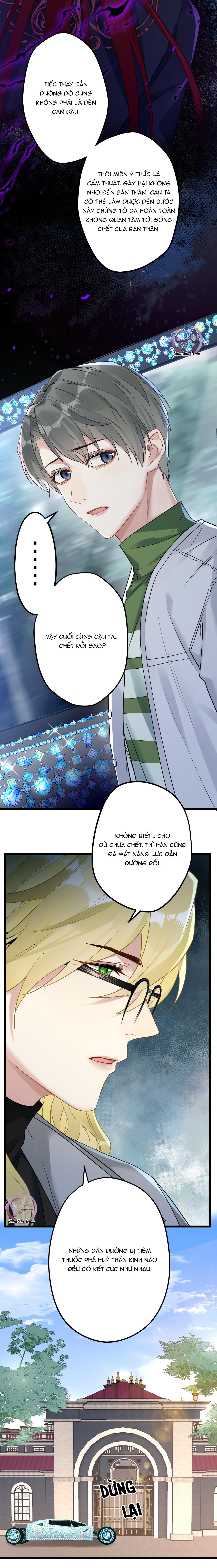 Chung Tình (END) - Chap 14