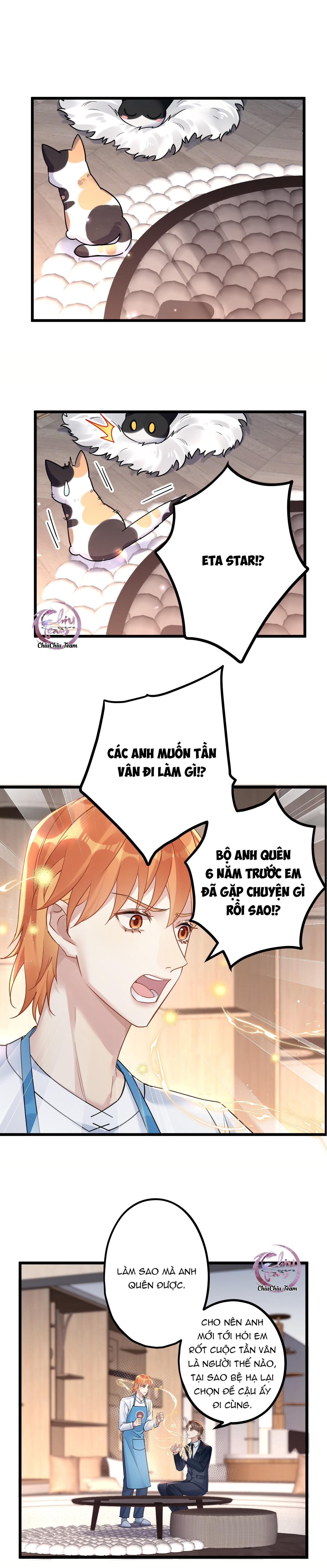 Chung Tình (END) - Chap 15