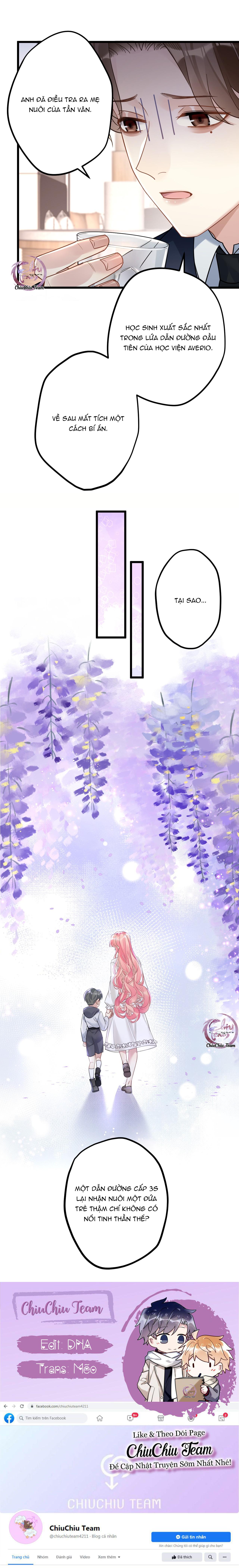 Chung Tình (END) - Chap 15