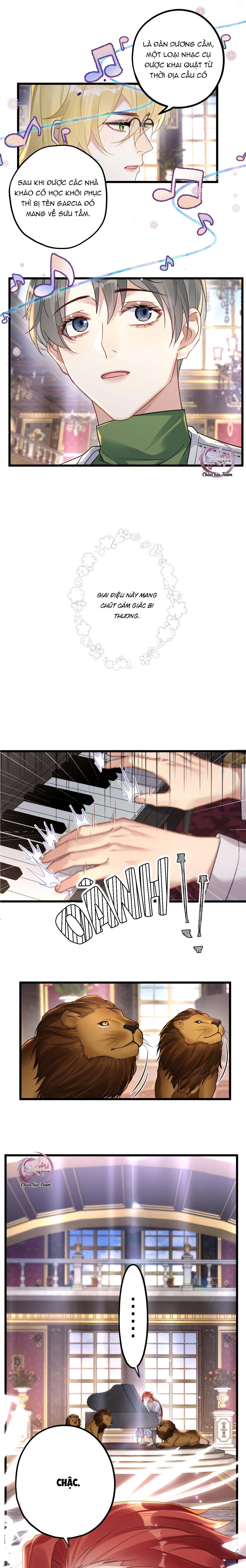 Chung Tình (END) - Chap 15