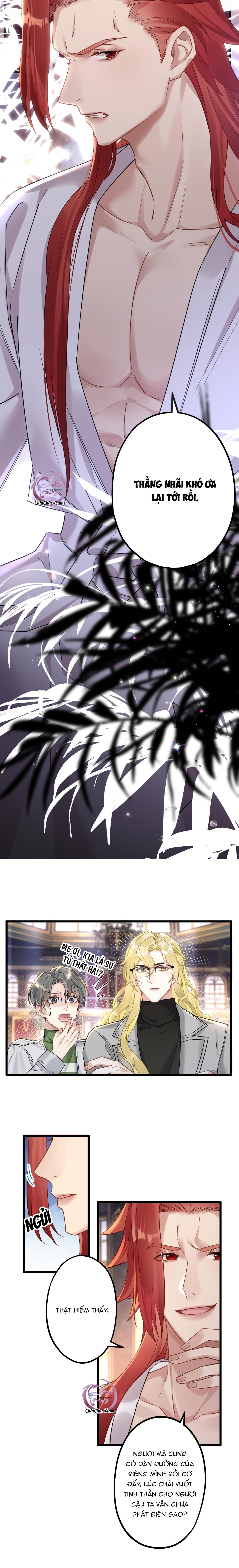 Chung Tình (END) - Chap 15