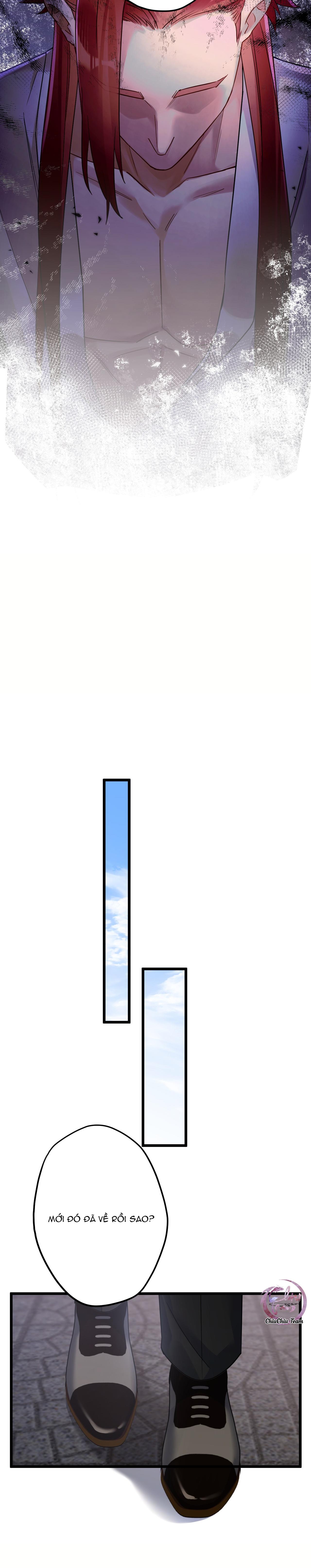 Chung Tình (END) - Chap 15