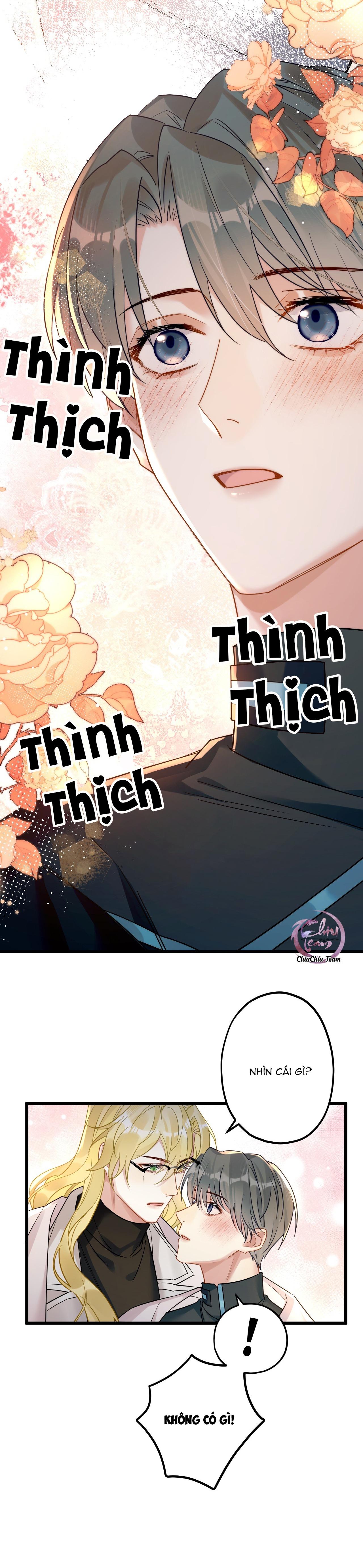 Chung Tình (END) - Chap 16