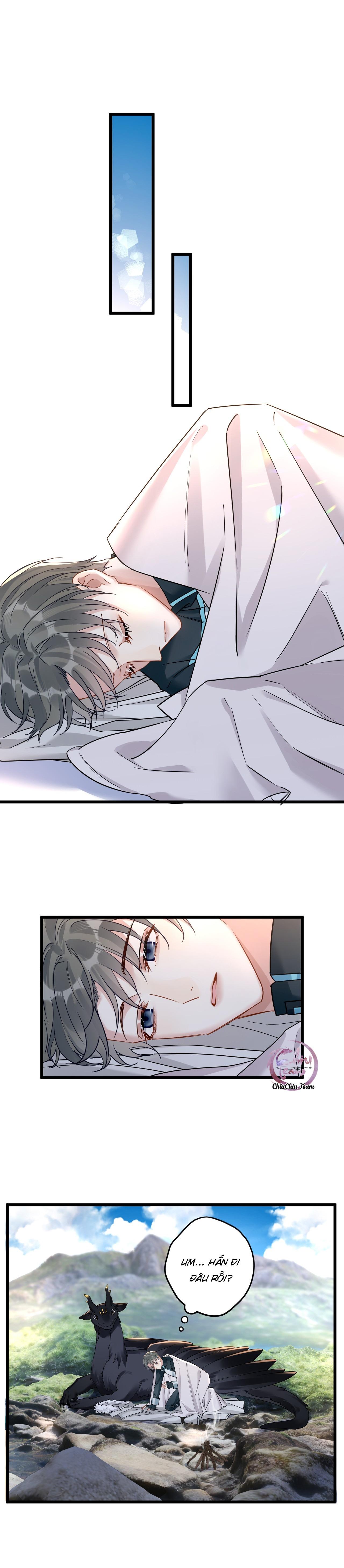 Chung Tình (END) - Chap 16