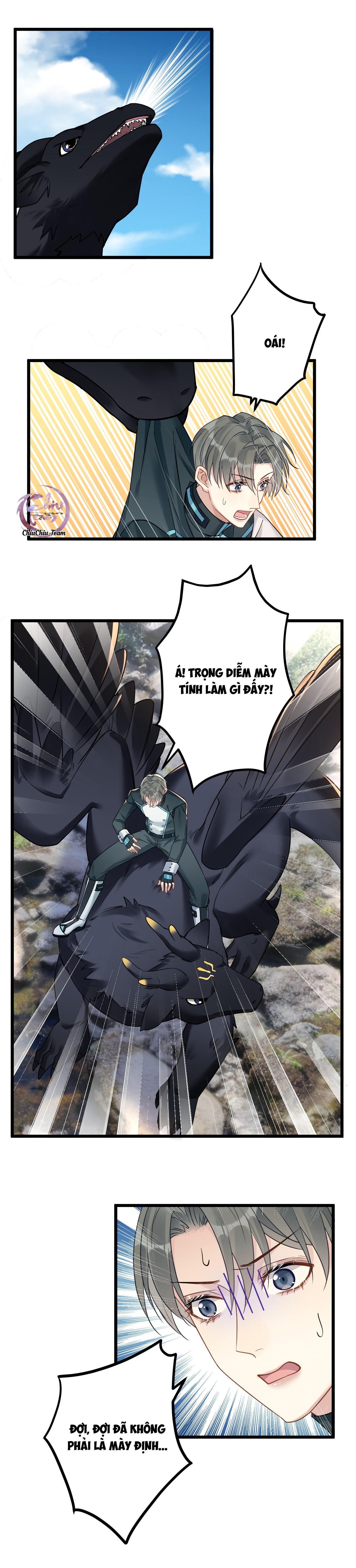 Chung Tình (END) - Chap 16