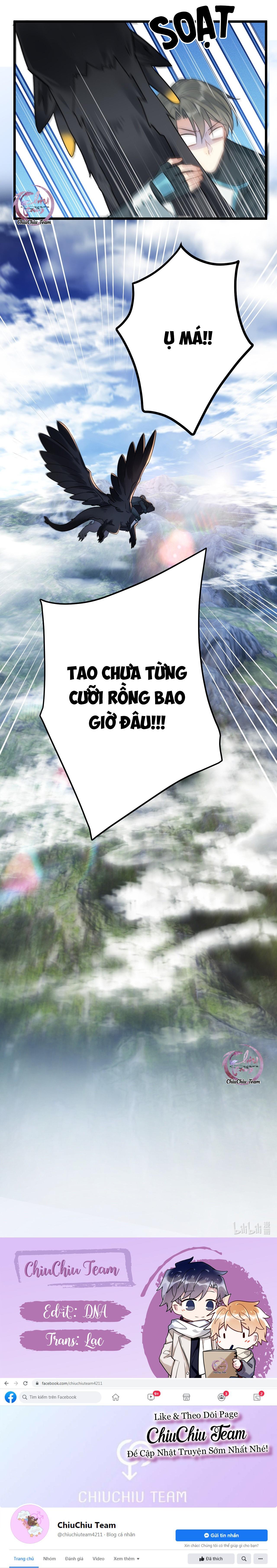 Chung Tình (END) - Chap 16