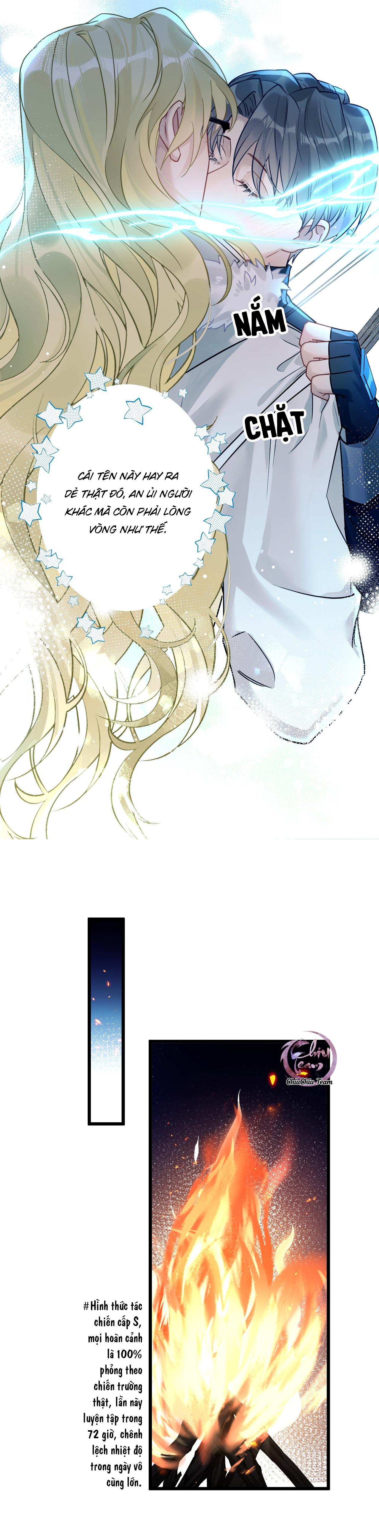 Chung Tình (END) - Chap 16