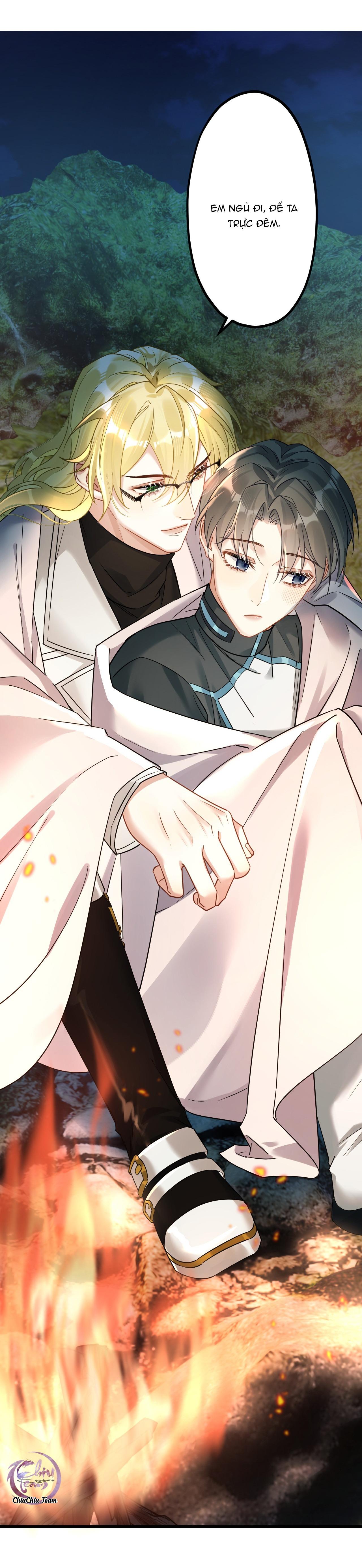 Chung Tình (END) - Chap 16