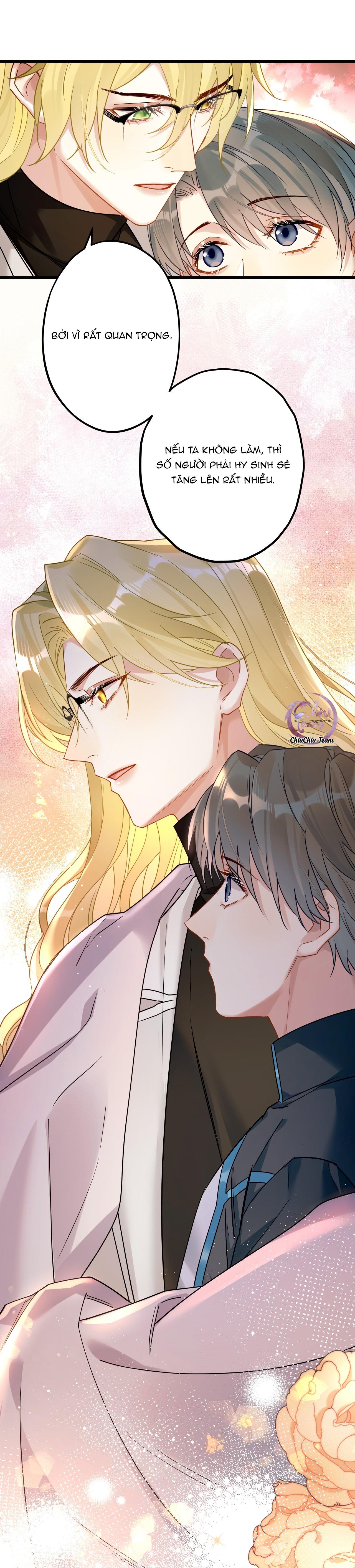 Chung Tình (END) - Chap 16