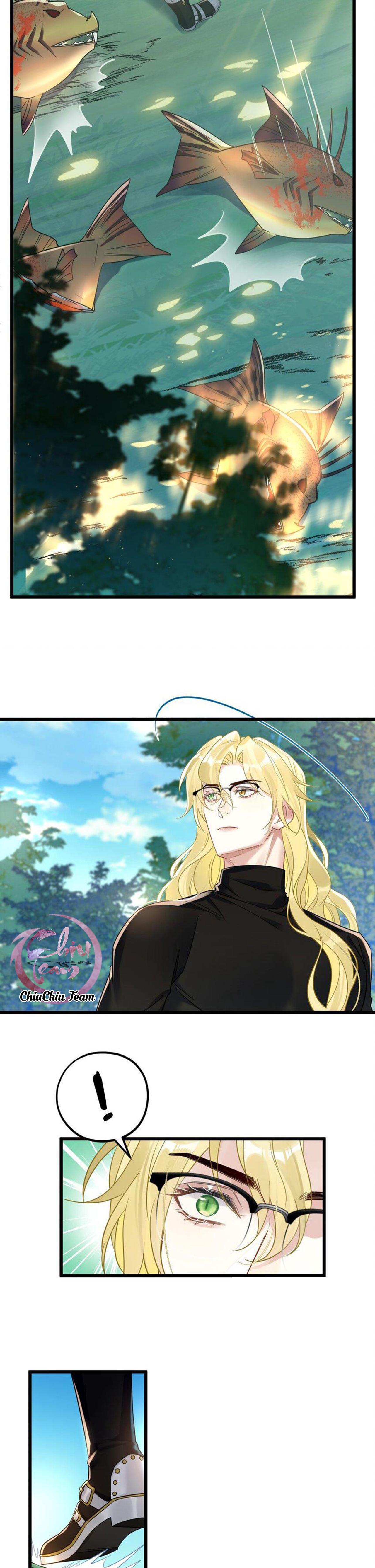 Chung Tình (END) - Chap 17