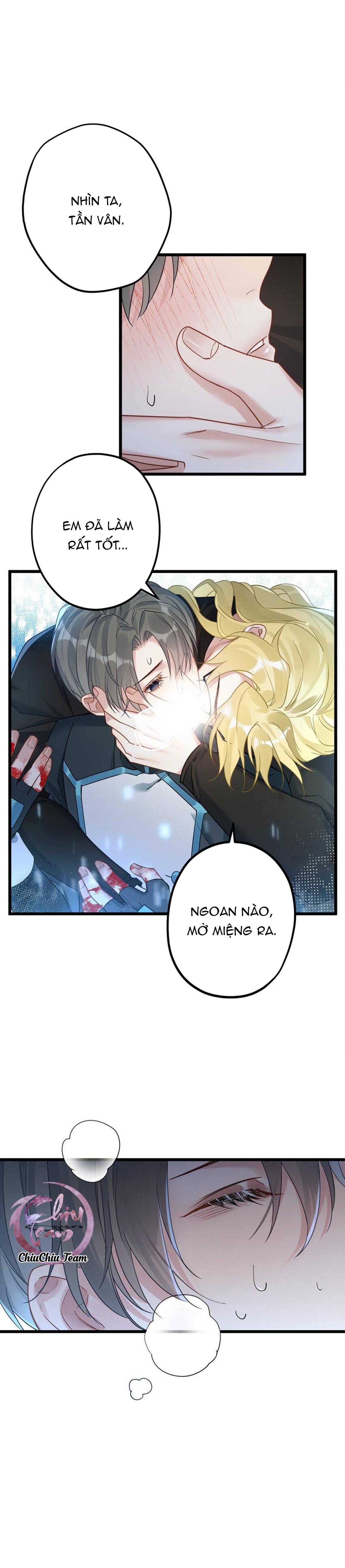 Chung Tình (END) - Chap 17