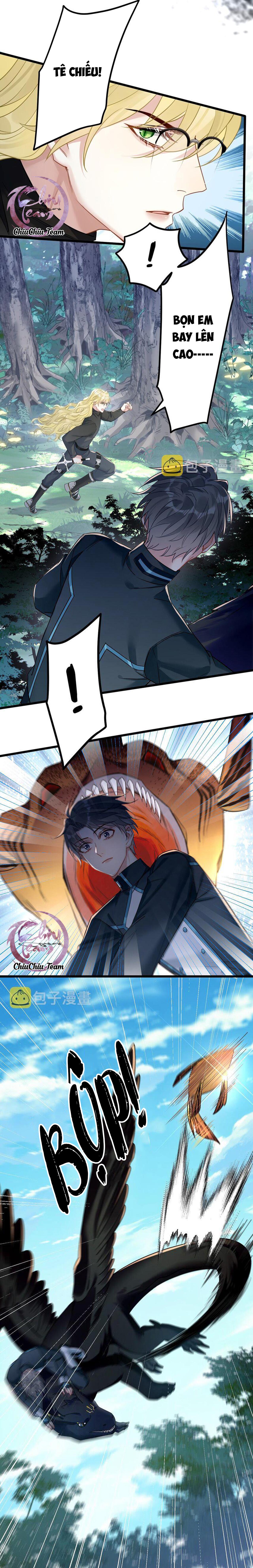 Chung Tình (END) - Chap 17