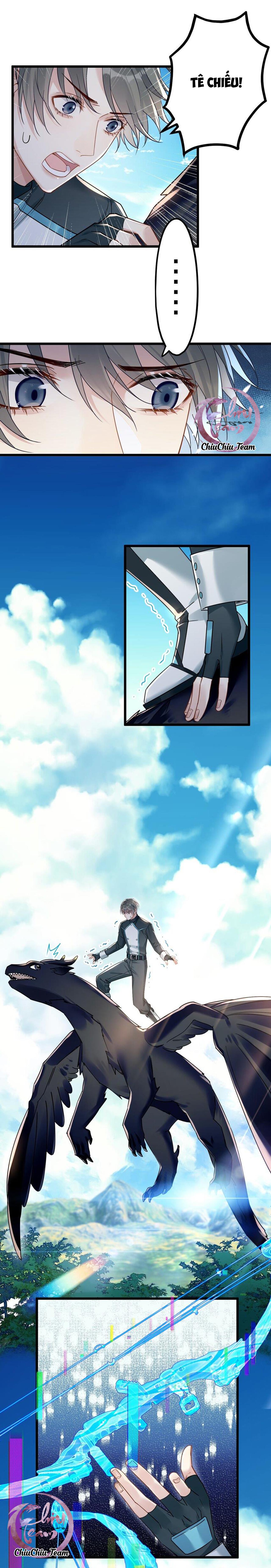 Chung Tình (END) - Chap 17