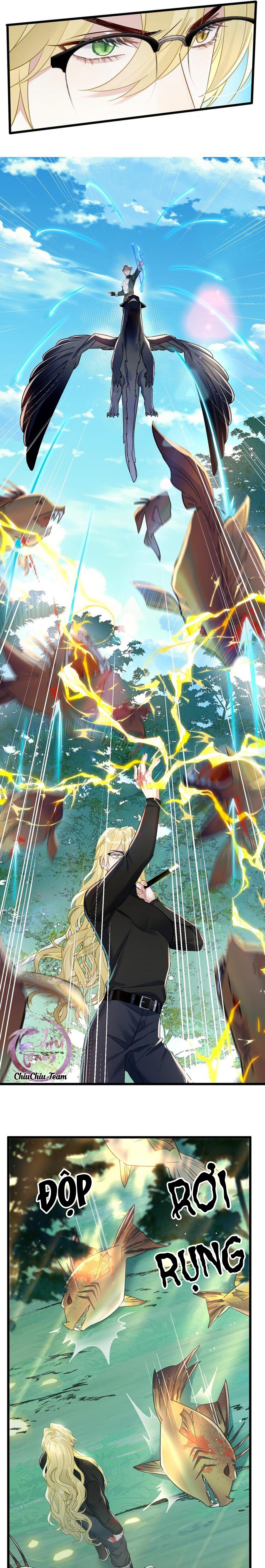 Chung Tình (END) - Chap 17